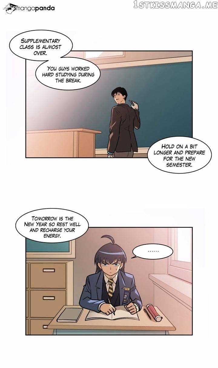 City of Dead Sorcerer chapter 111 - page 16