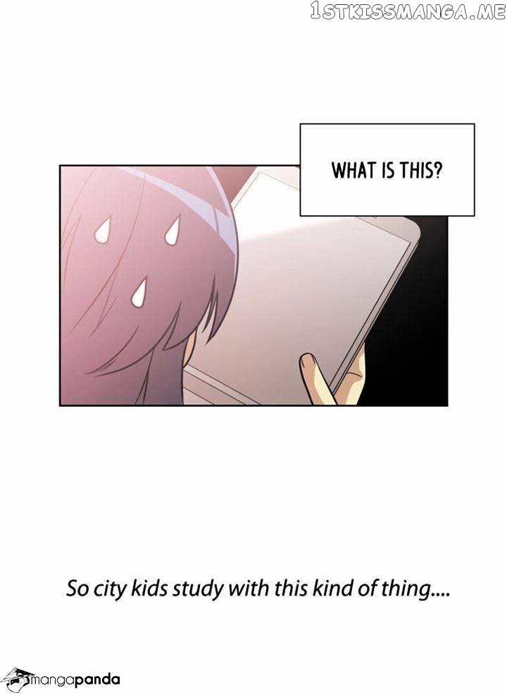 City of Dead Sorcerer chapter 111 - page 19