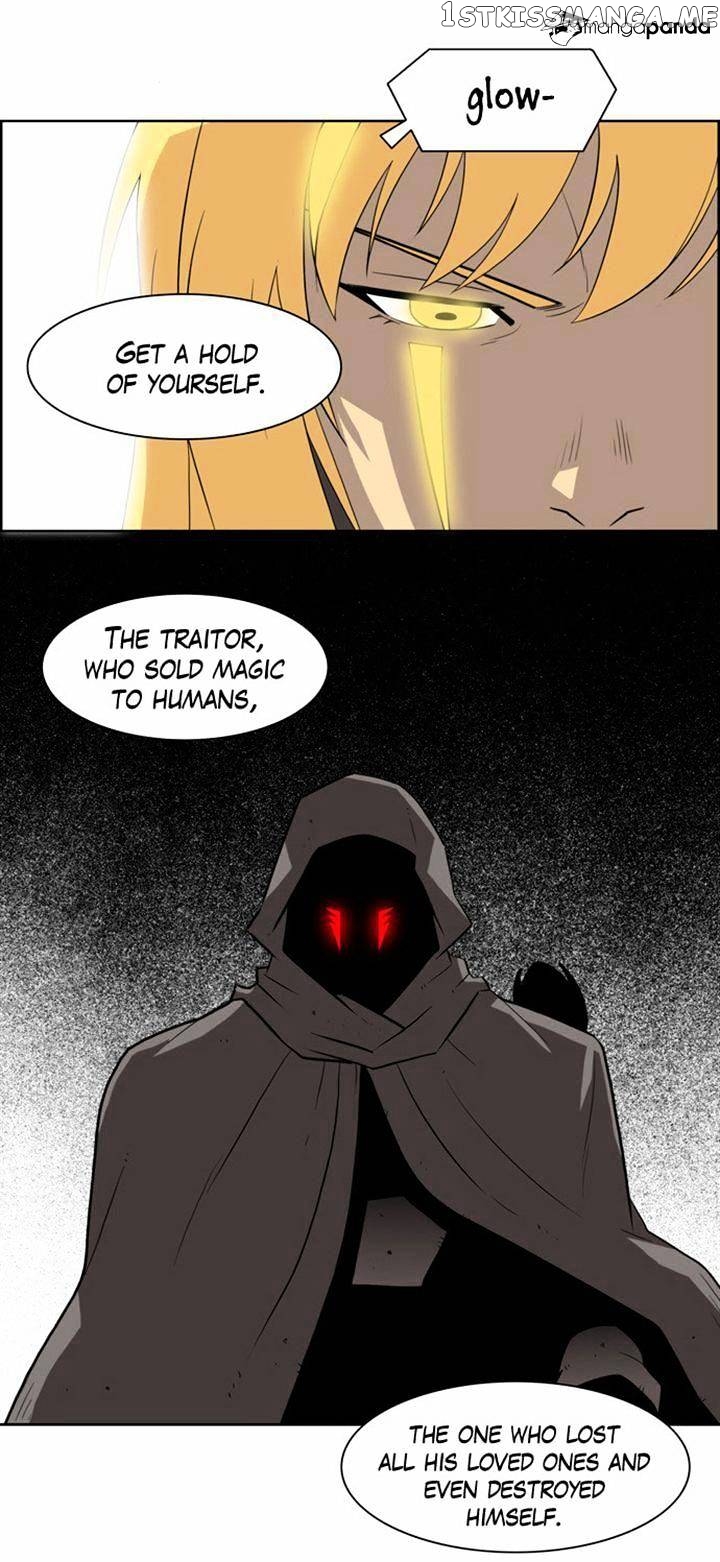City of Dead Sorcerer chapter 111 - page 2