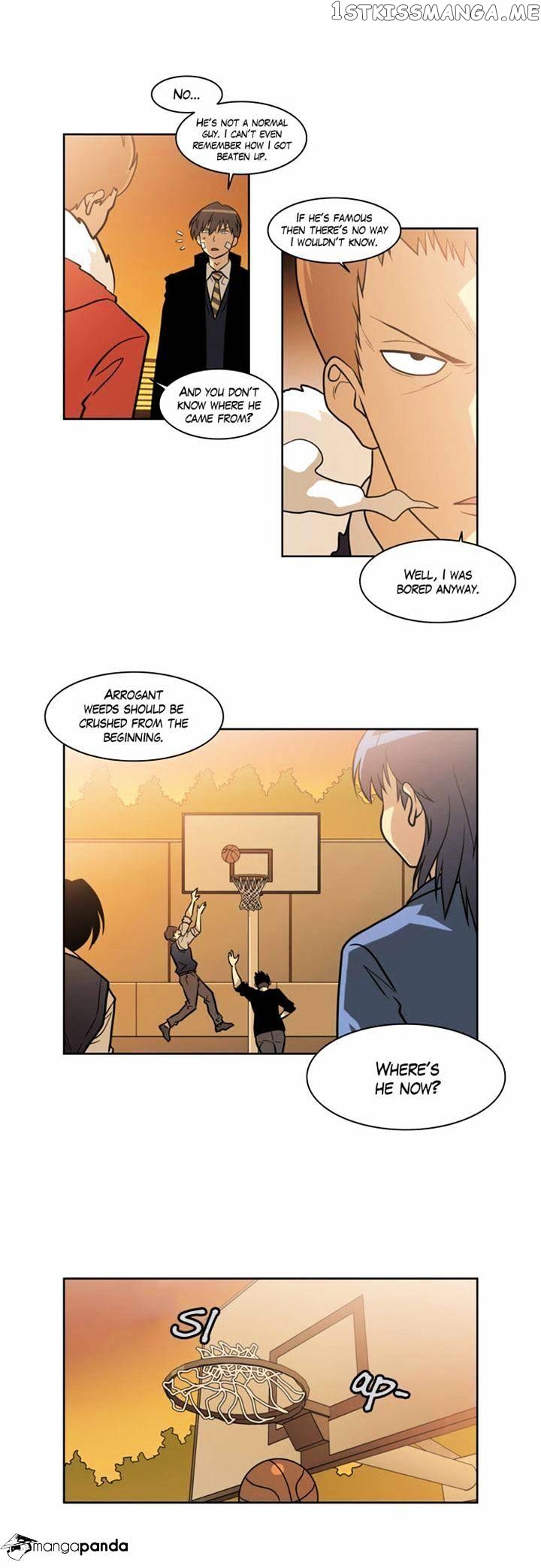 City of Dead Sorcerer chapter 111 - page 24