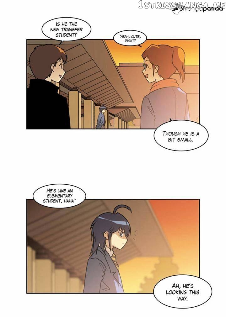 City of Dead Sorcerer chapter 111 - page 26