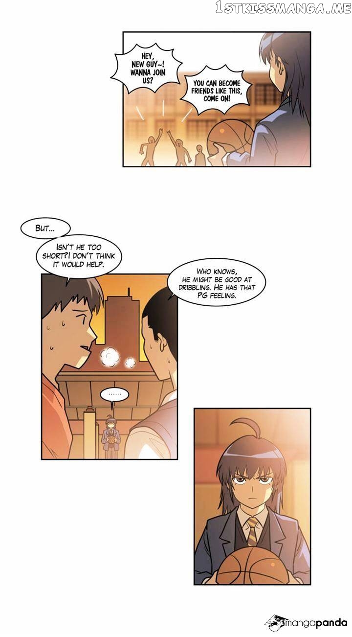 City of Dead Sorcerer chapter 111 - page 28