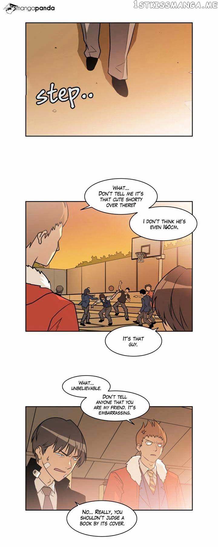 City of Dead Sorcerer chapter 111 - page 30