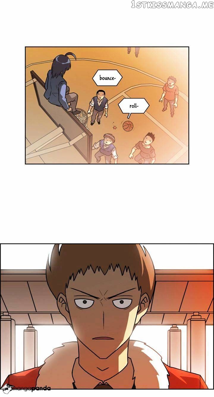City of Dead Sorcerer chapter 111 - page 34