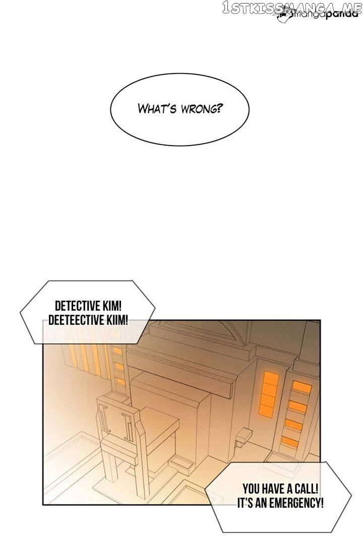 City of Dead Sorcerer chapter 111 - page 39