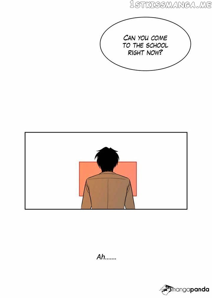 City of Dead Sorcerer chapter 111 - page 43