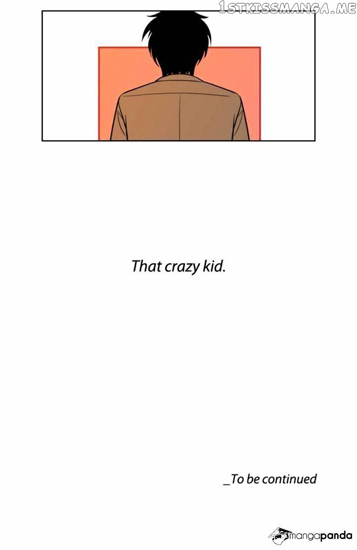 City of Dead Sorcerer chapter 111 - page 44