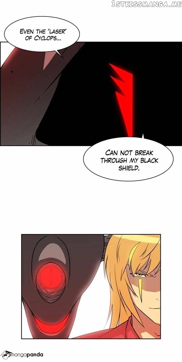 City of Dead Sorcerer chapter 111 - page 8