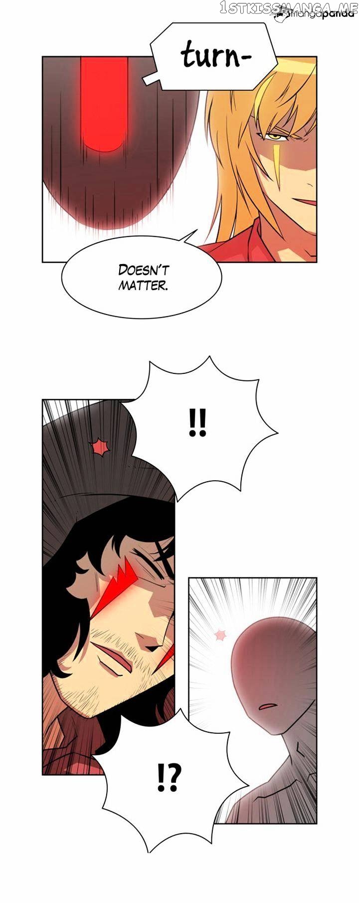 City of Dead Sorcerer chapter 111 - page 9