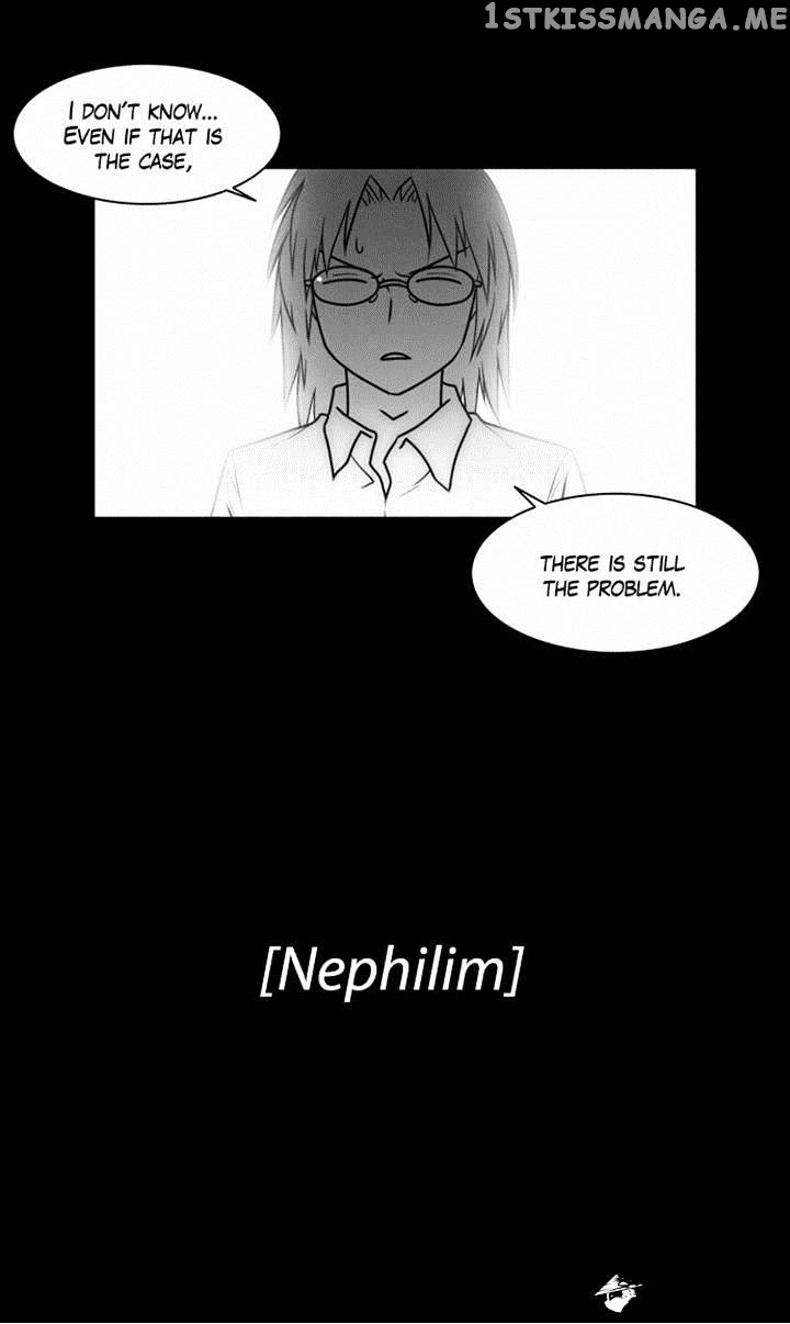 City of Dead Sorcerer chapter 110 - page 13