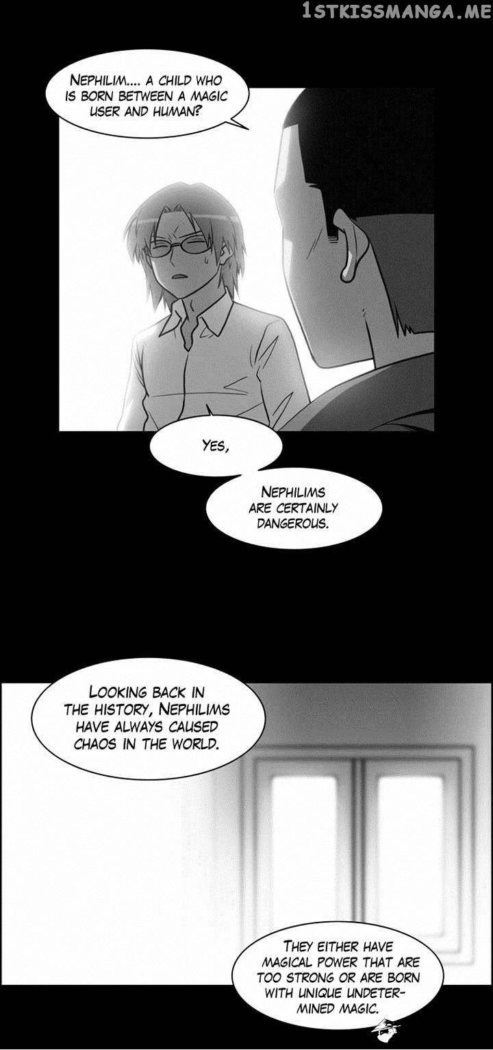 City of Dead Sorcerer chapter 110 - page 14
