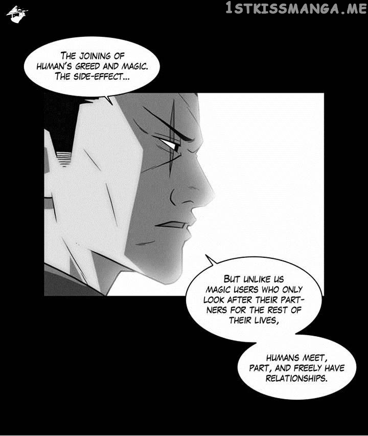 City of Dead Sorcerer chapter 110 - page 15