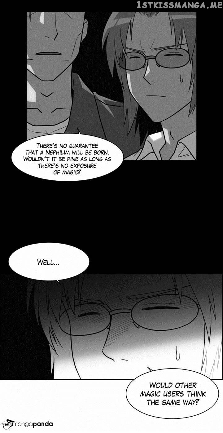 City of Dead Sorcerer chapter 110 - page 16