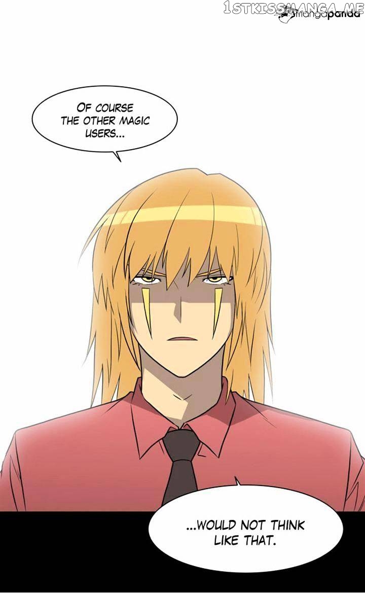 City of Dead Sorcerer chapter 110 - page 17