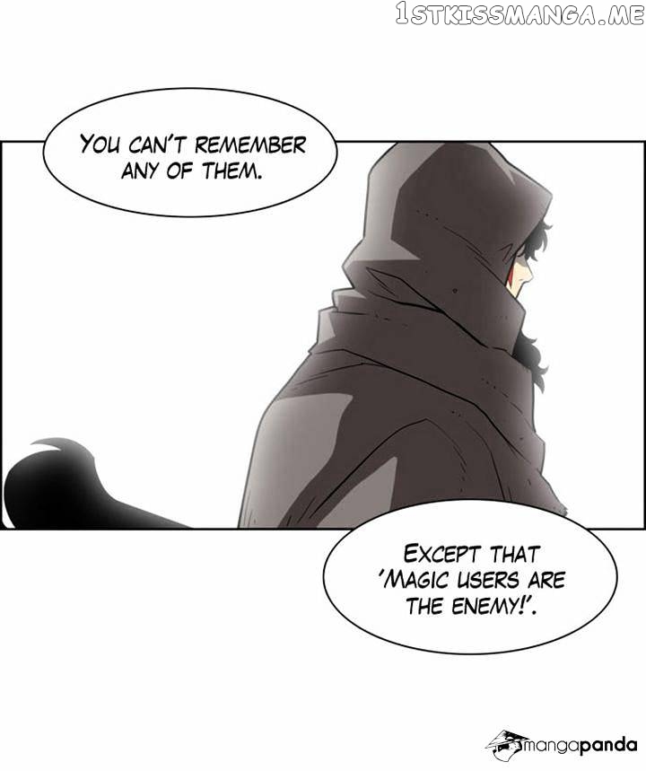 City of Dead Sorcerer chapter 110 - page 19