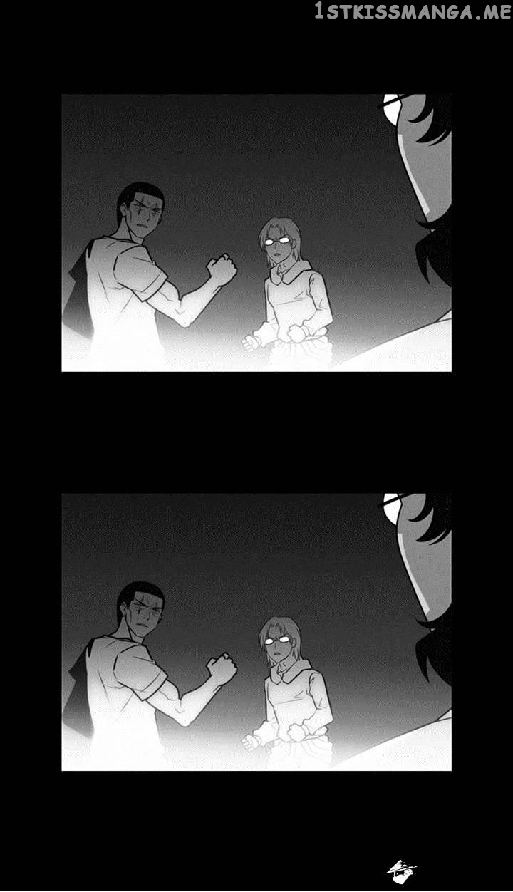 City of Dead Sorcerer chapter 110 - page 2