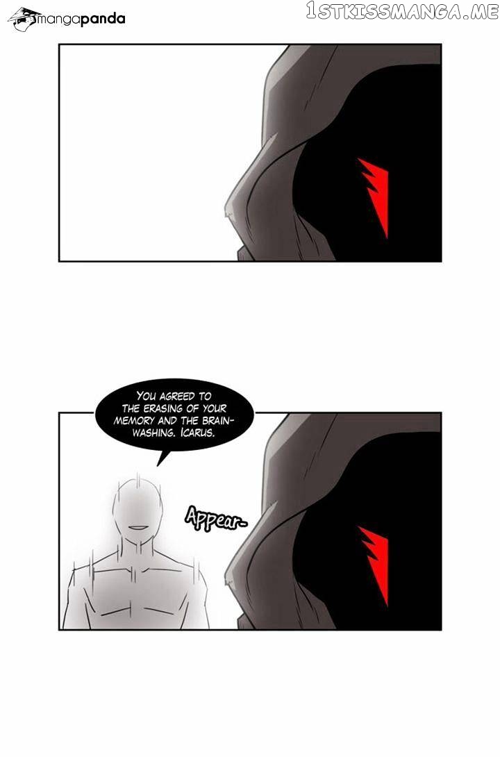 City of Dead Sorcerer chapter 110 - page 20