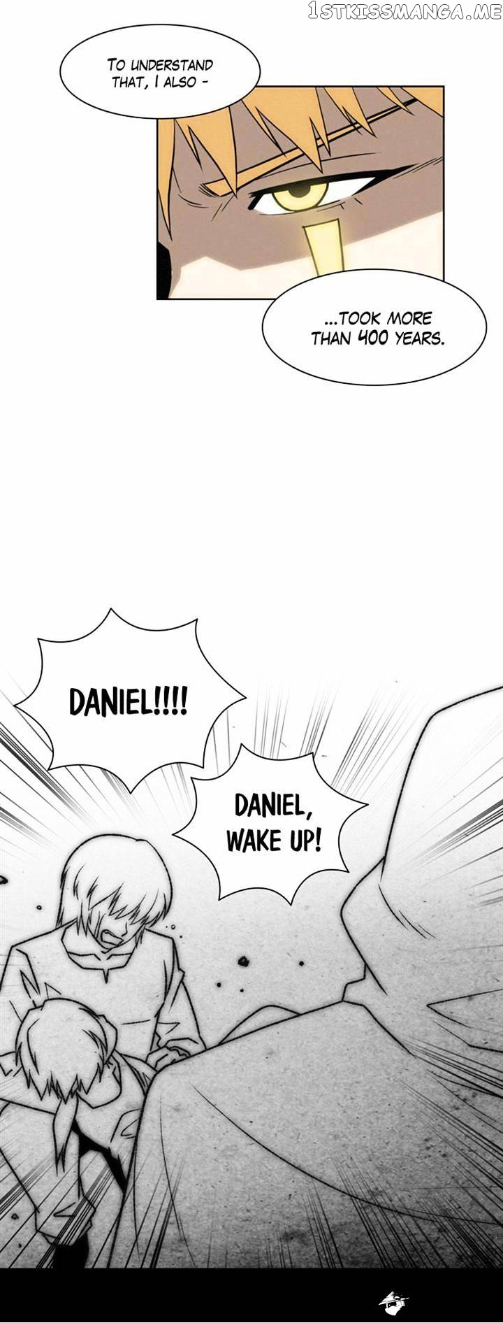 City of Dead Sorcerer chapter 110 - page 23