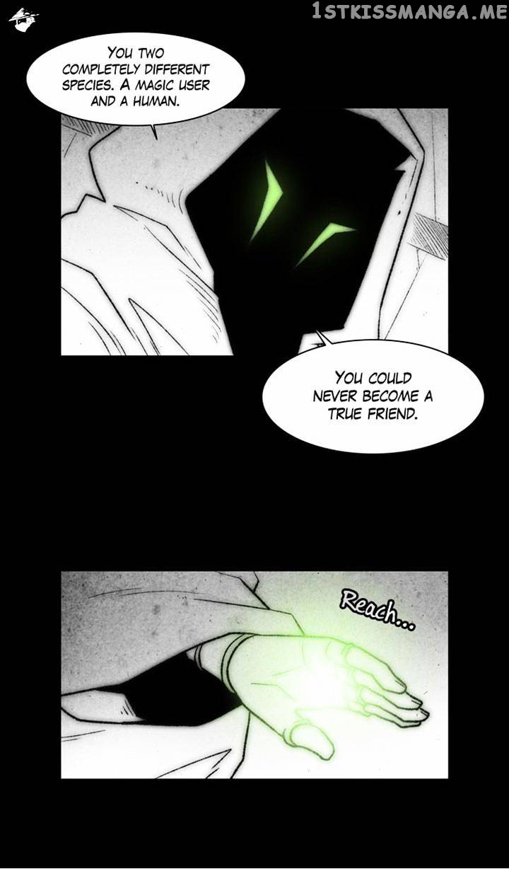 City of Dead Sorcerer chapter 110 - page 24