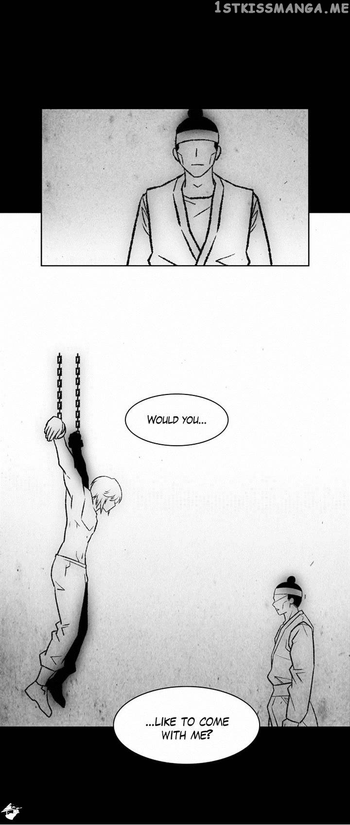 City of Dead Sorcerer chapter 110 - page 29