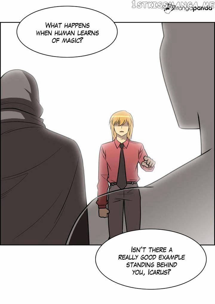 City of Dead Sorcerer chapter 110 - page 33