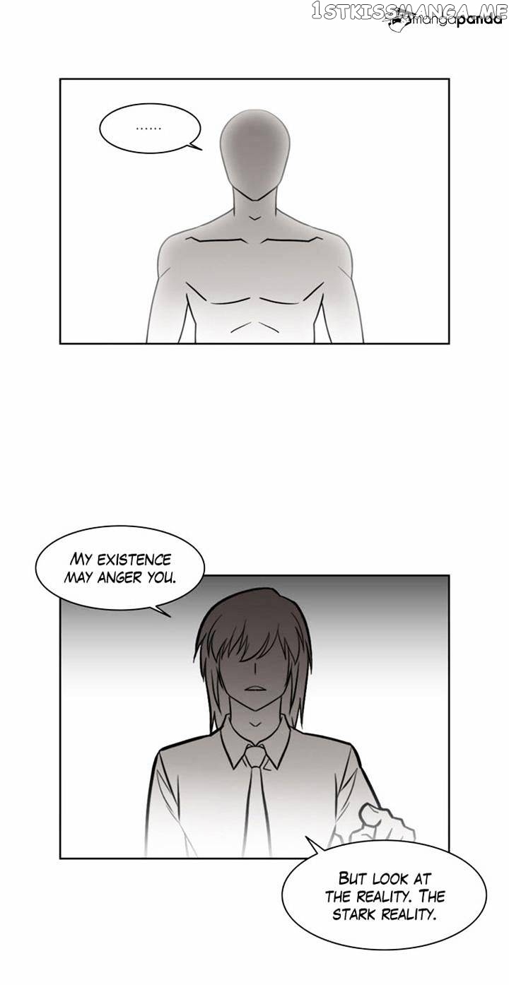 City of Dead Sorcerer chapter 110 - page 34
