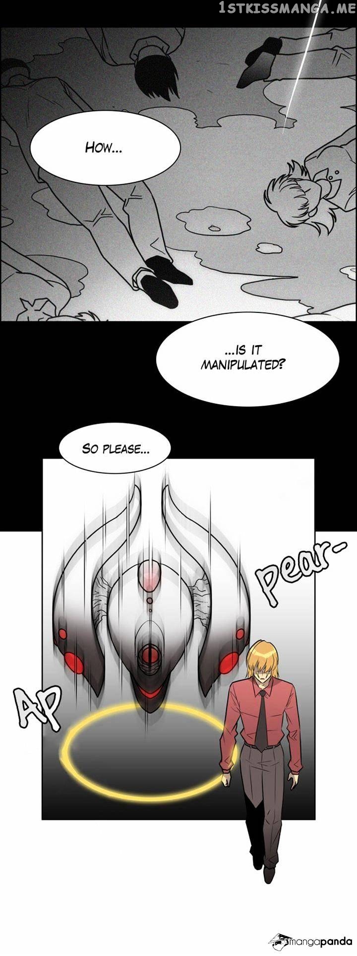 City of Dead Sorcerer chapter 110 - page 36