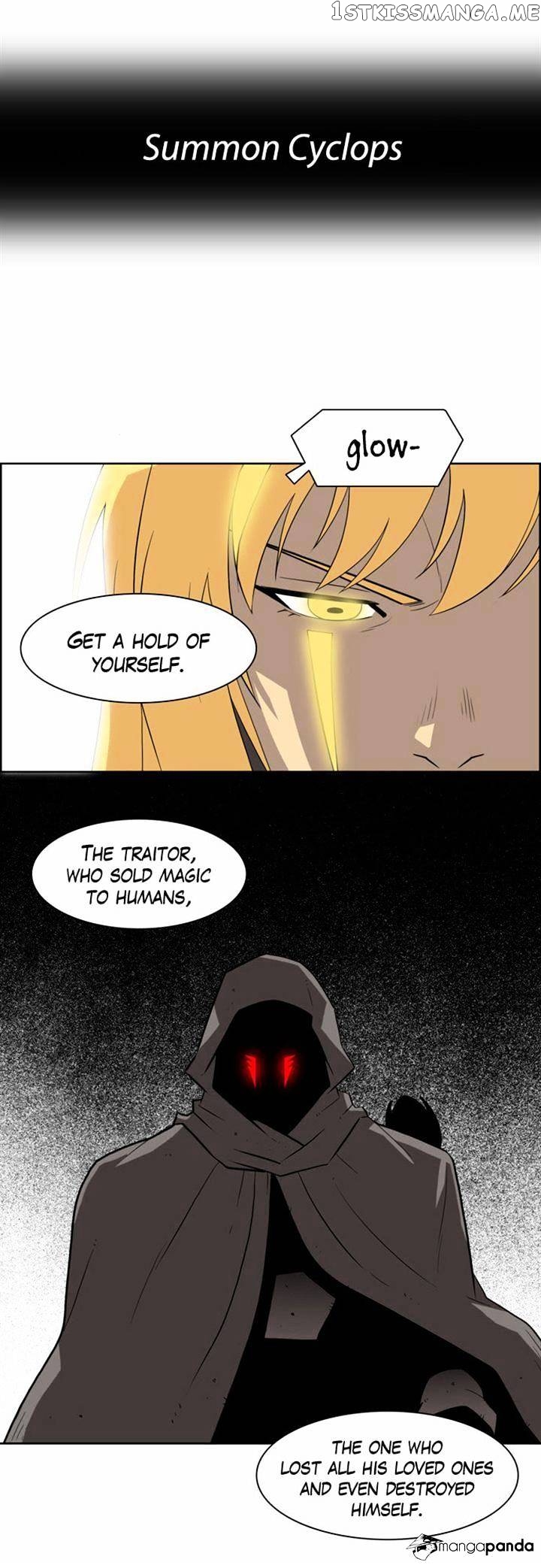 City of Dead Sorcerer chapter 110 - page 37