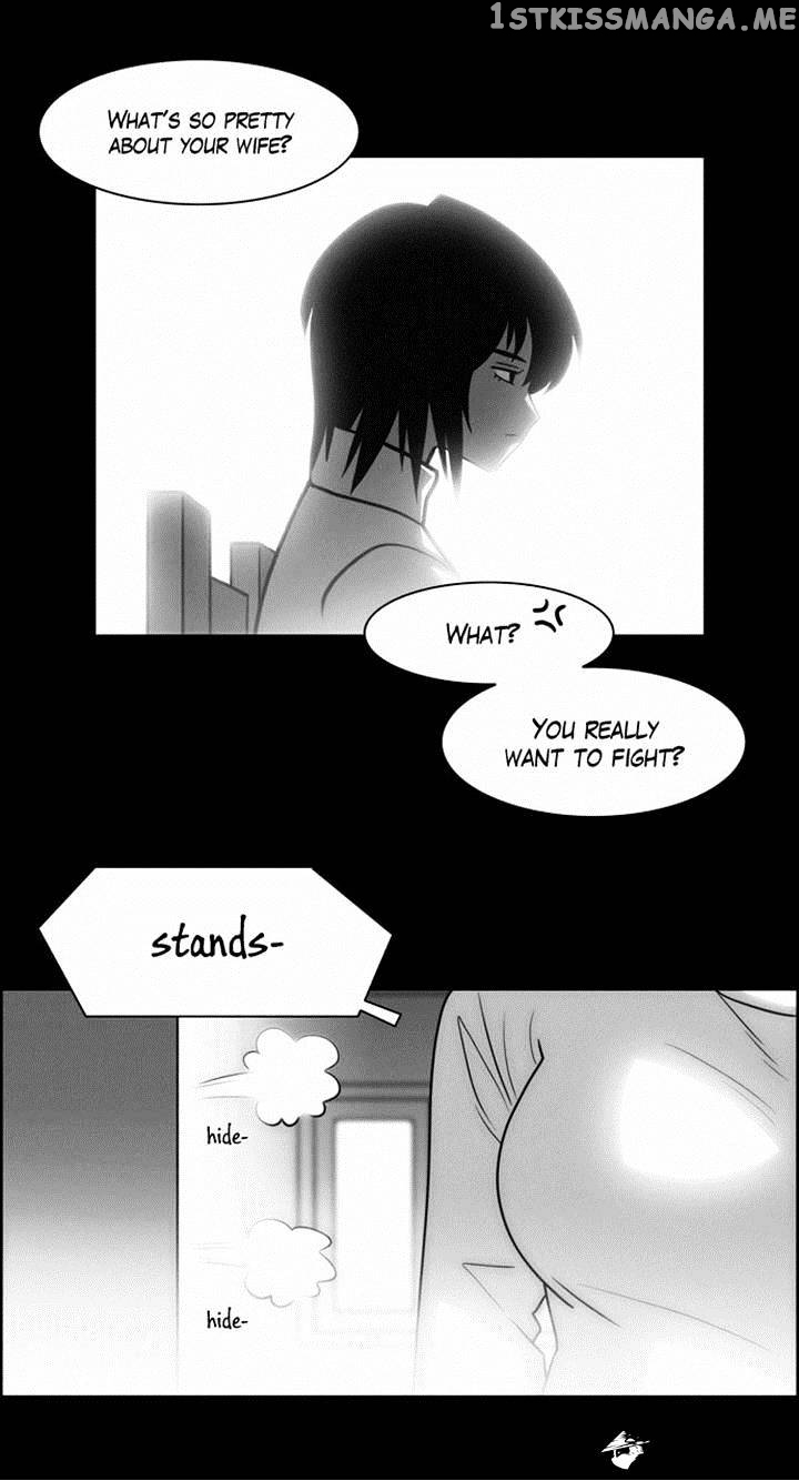 City of Dead Sorcerer chapter 110 - page 8