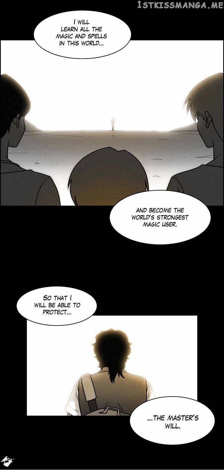 City of Dead Sorcerer chapter 109 - page 11
