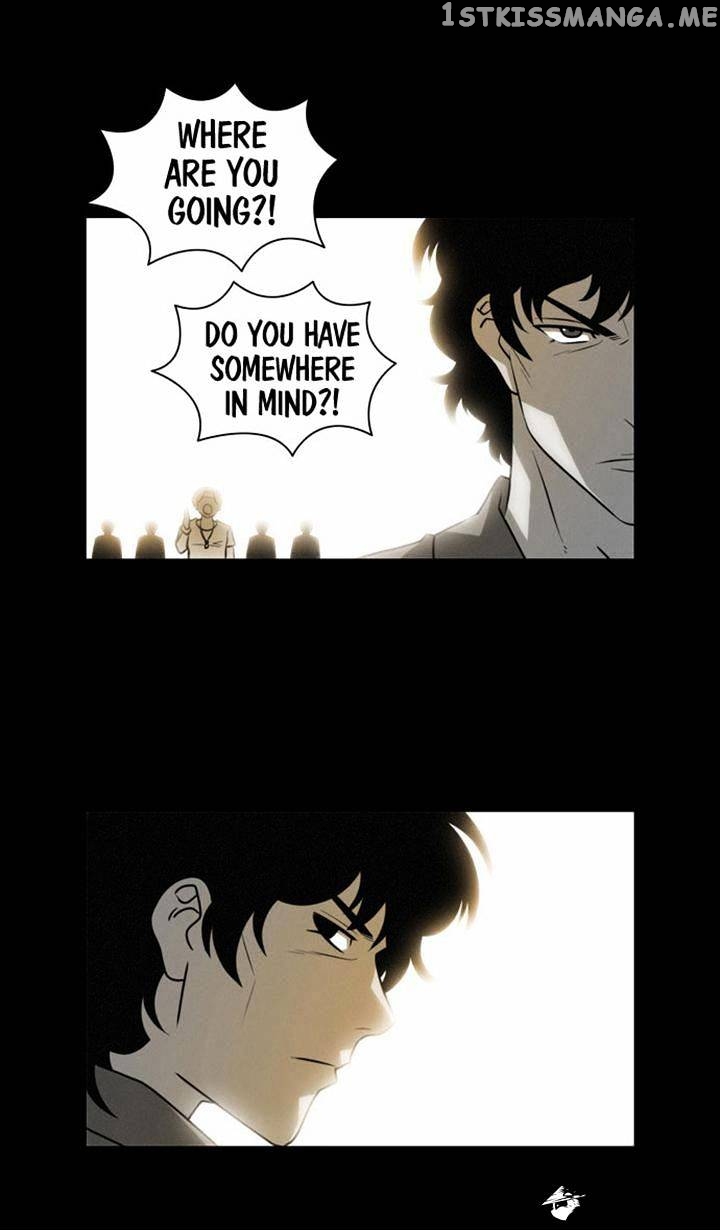 City of Dead Sorcerer chapter 109 - page 12
