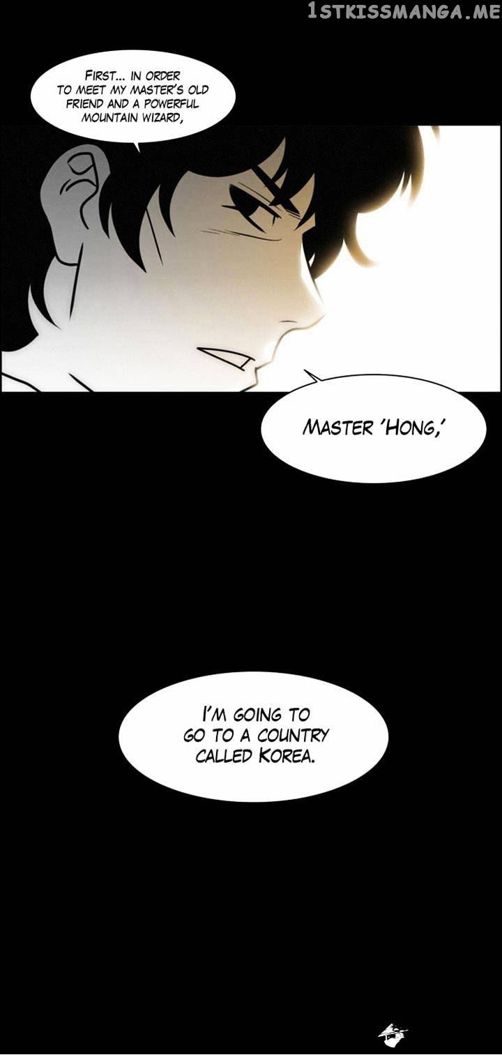 City of Dead Sorcerer chapter 109 - page 13