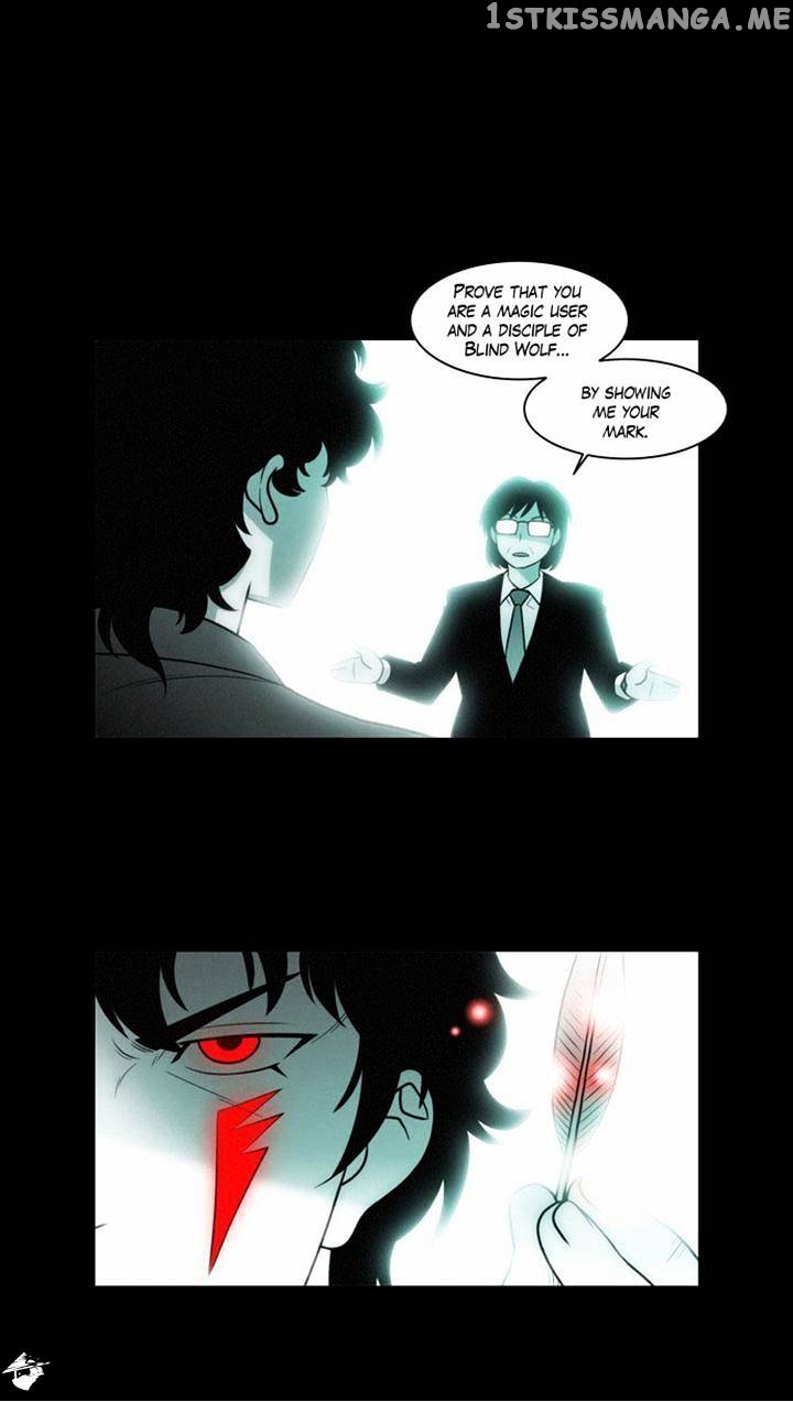 City of Dead Sorcerer chapter 109 - page 17
