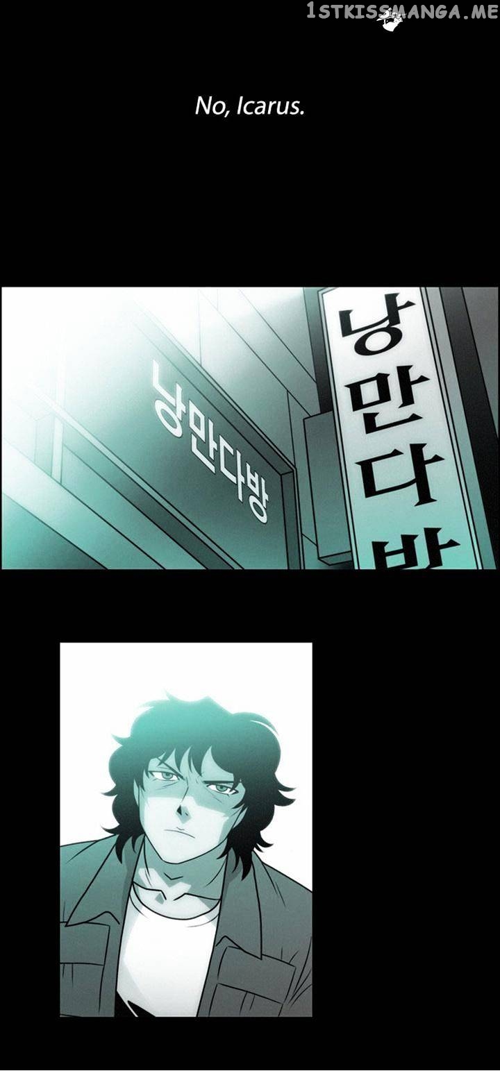 City of Dead Sorcerer chapter 109 - page 19