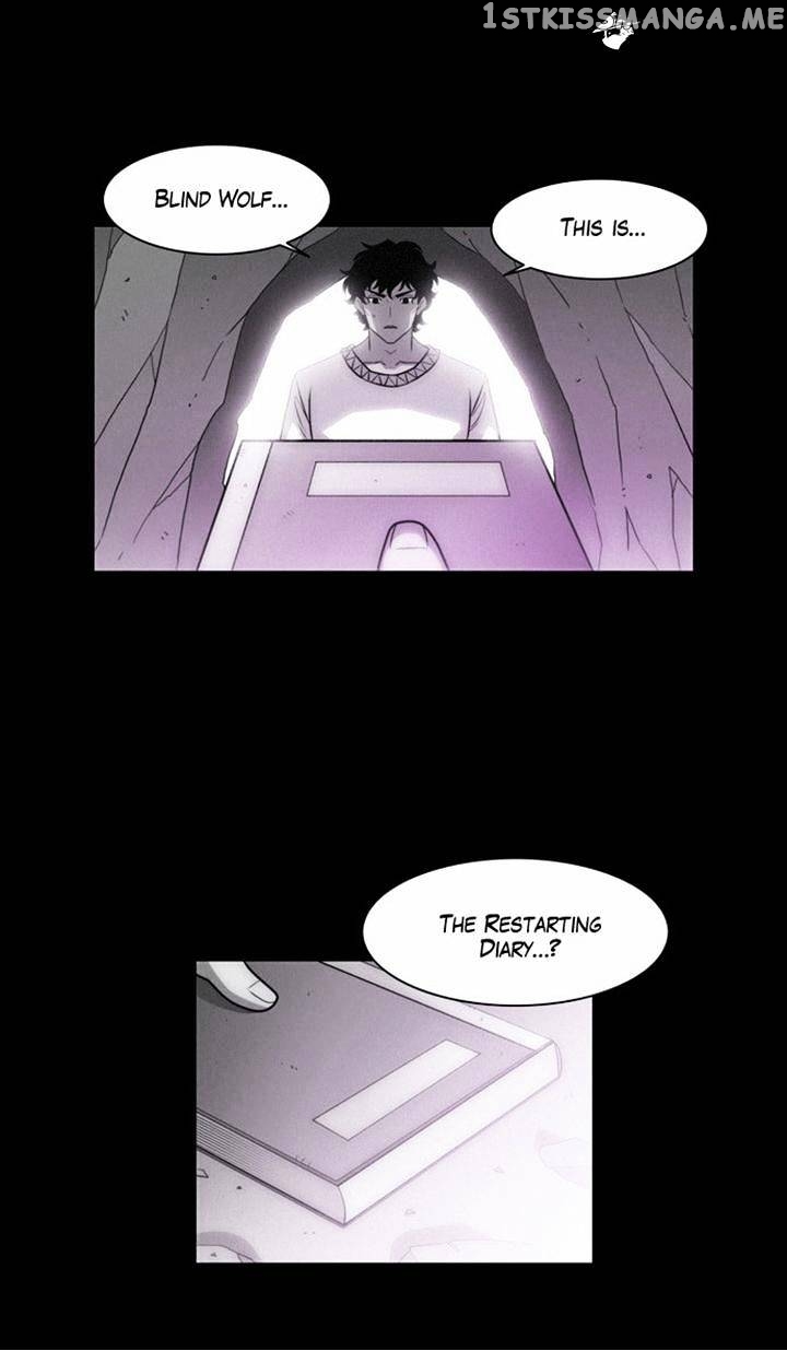City of Dead Sorcerer chapter 109 - page 2