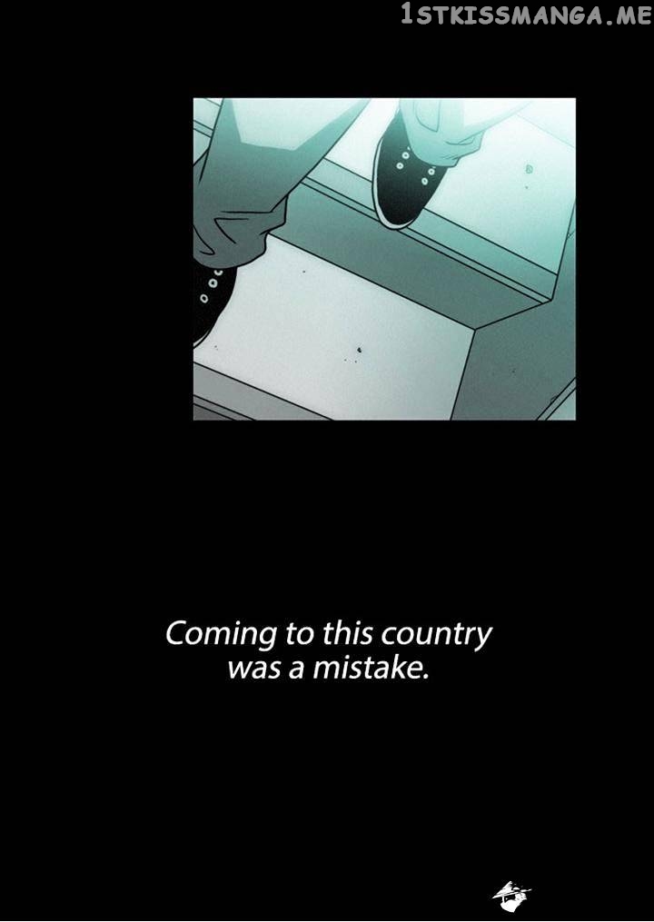 City of Dead Sorcerer chapter 109 - page 20