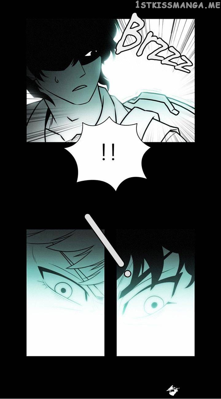 City of Dead Sorcerer chapter 109 - page 25