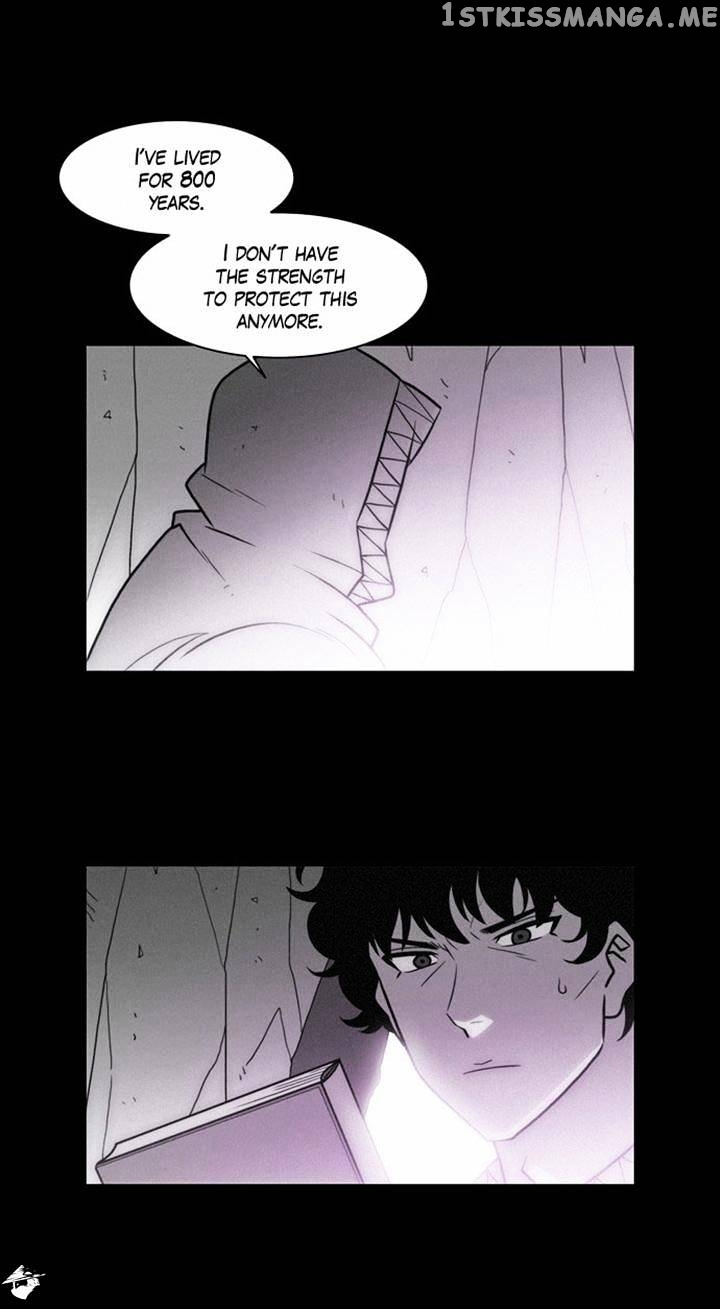 City of Dead Sorcerer chapter 109 - page 3