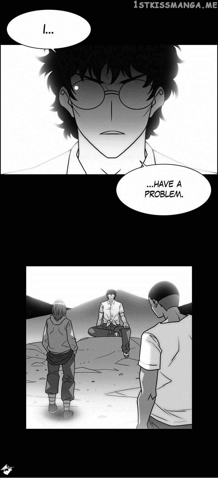 City of Dead Sorcerer chapter 109 - page 34