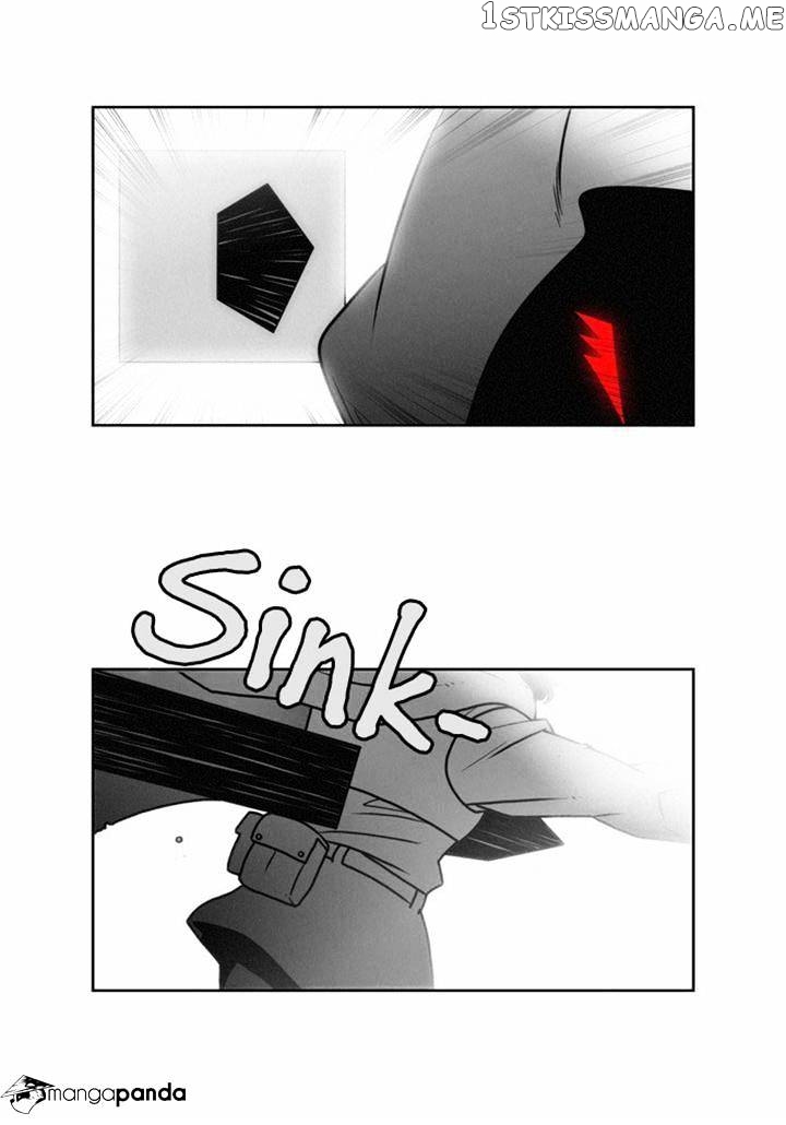City of Dead Sorcerer chapter 108 - page 15