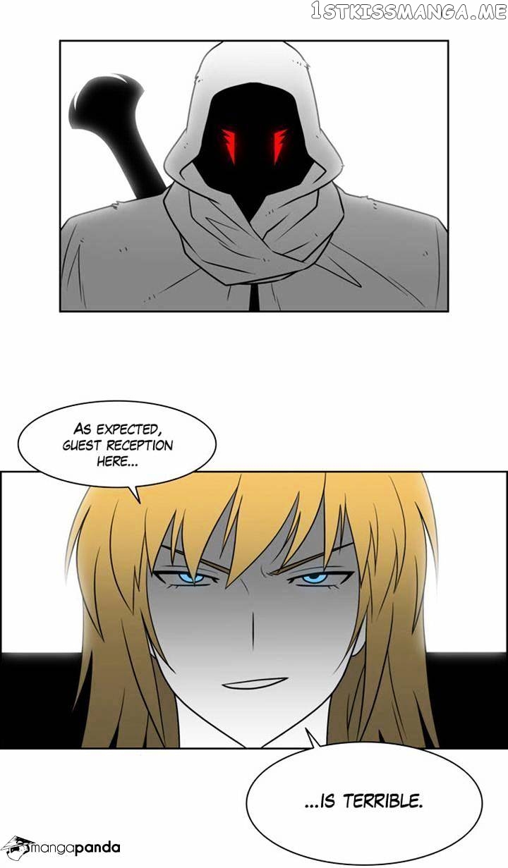 City of Dead Sorcerer chapter 108 - page 6