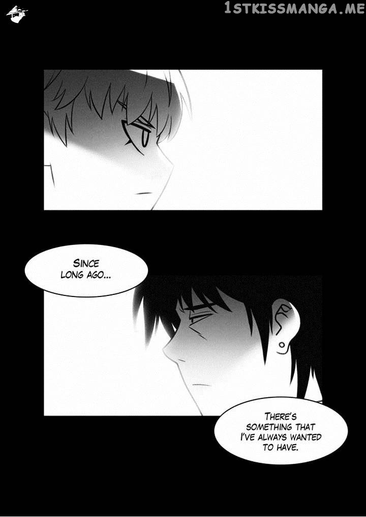 City of Dead Sorcerer chapter 107 - page 19