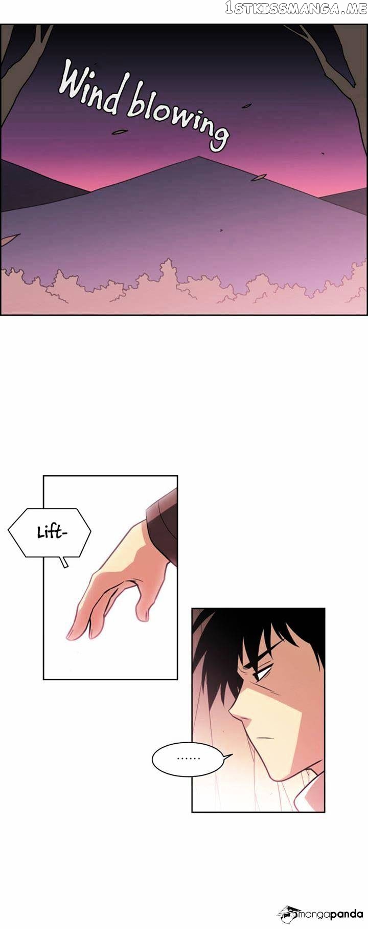 City of Dead Sorcerer chapter 107 - page 2