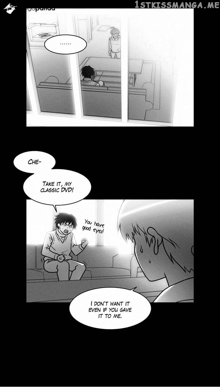 City of Dead Sorcerer chapter 107 - page 20