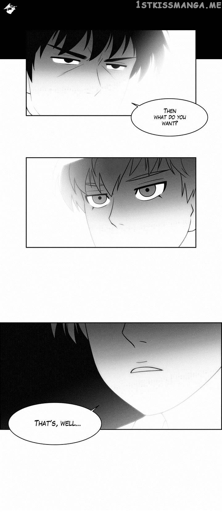 City of Dead Sorcerer chapter 107 - page 21