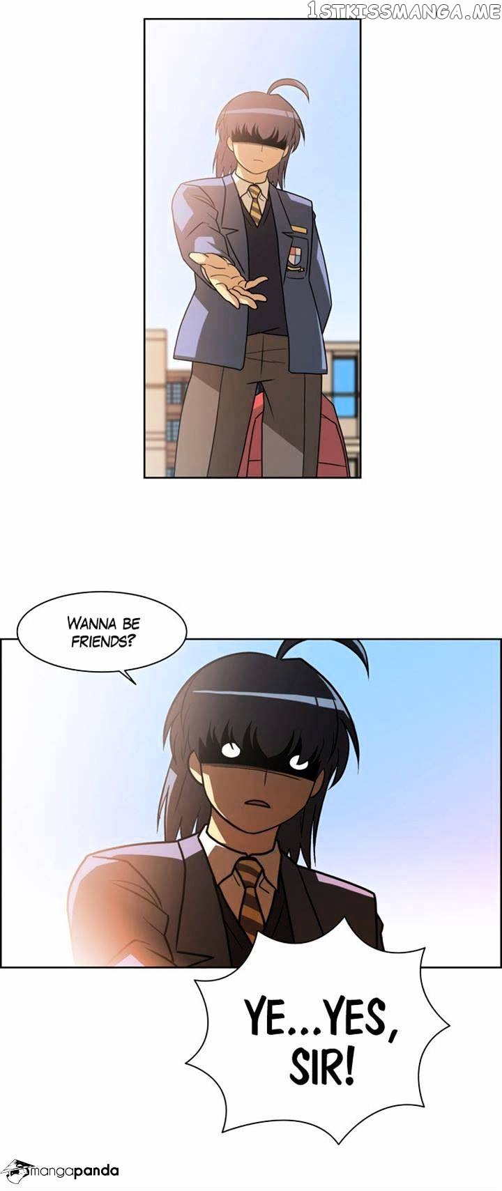 City of Dead Sorcerer chapter 107 - page 25