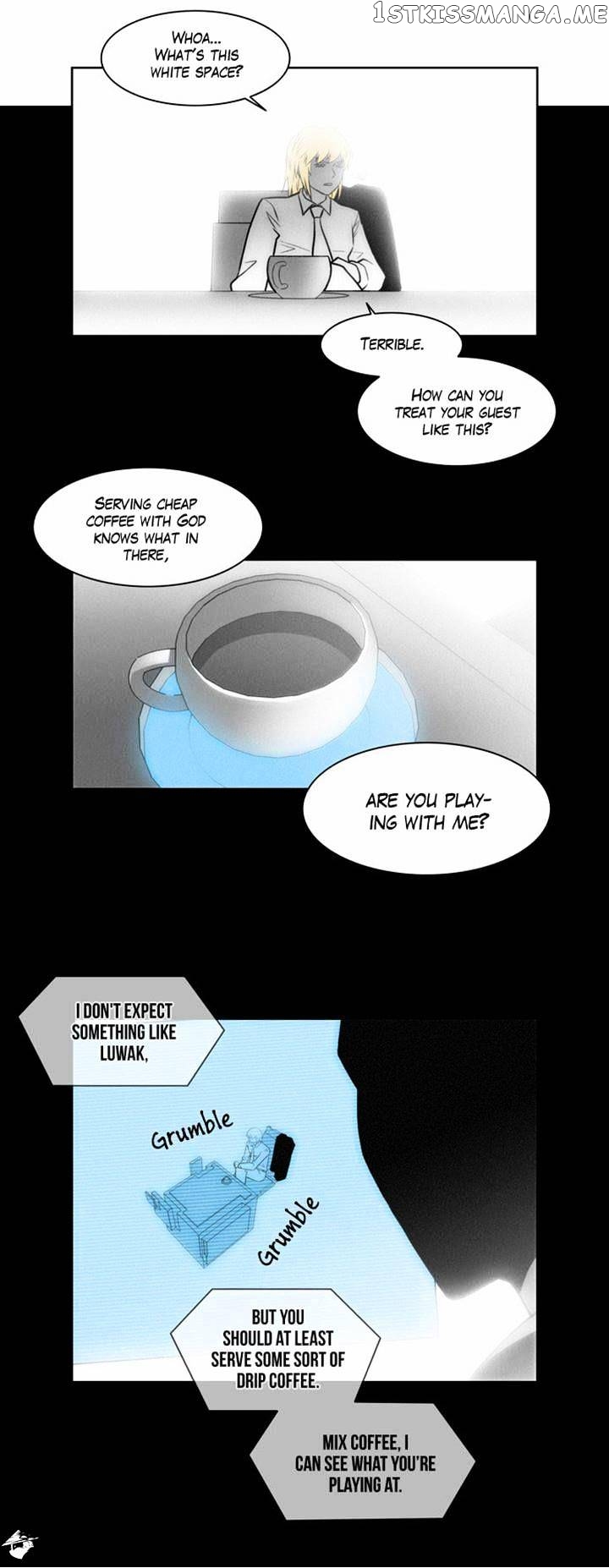 City of Dead Sorcerer chapter 107 - page 28