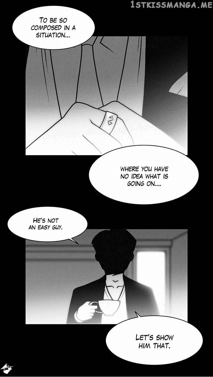 City of Dead Sorcerer chapter 107 - page 30