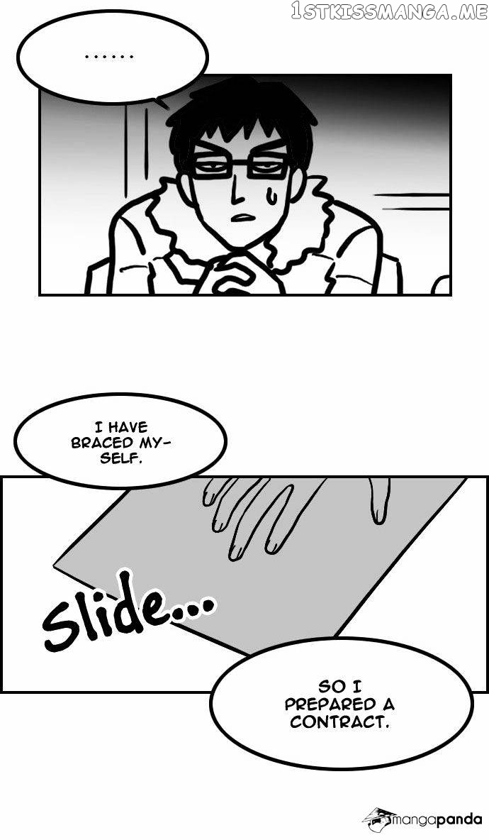 City of Dead Sorcerer chapter 106 - page 11