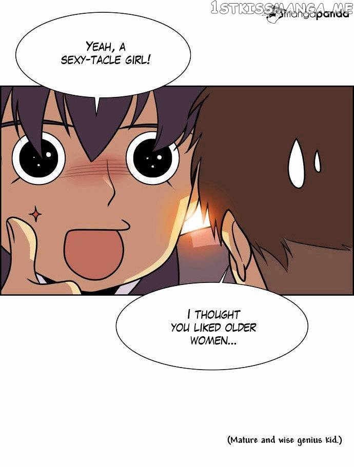 City of Dead Sorcerer chapter 106 - page 26